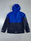 Nike | Running Windbreaker Jacket Blue/Navy | (M)