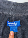 Adidas Originals Graphic Logo Sweat Shorts (W:30) (L:18)
