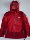 The North Face | Windstopper Hooded Jacket Red | (L)