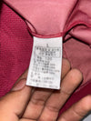 The North Face | Windstopper Hooded Jacket Red | (L)