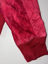 Amica Suede Leather Bomber Women’s Jacket  (S)