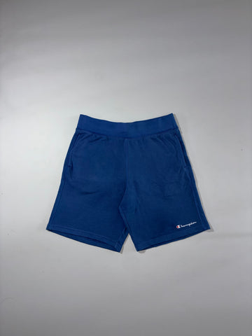 Champion Script Logo Sweat Shorts  (W:34) (L:20)