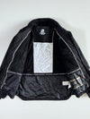 Alpine Pro Skiwear Hooded Ski (Hidden Cap) Jacket  (S)