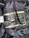 Alpine Pro Skiwear Hooded Ski (Hidden Cap) Jacket  (S)