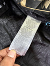 Alpine Pro Skiwear Hooded Ski (Hidden Cap) Jacket  (S)