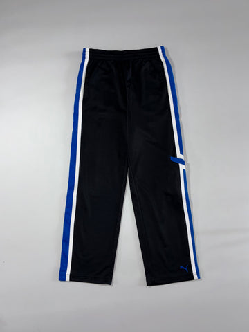 Puma Colorblock Track Pants (W:27) (L:36)
