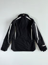 Alpine Pro Skiwear Hooded Ski (Hidden Cap) Jacket  (S)