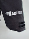 Alpine Pro Skiwear Hooded Ski (Hidden Cap) Jacket  (S)