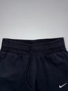 Nike Fleece Wide Leg Sweatpants  (W:32) (L:39.5)
