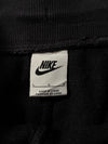 Nike Fleece Wide Leg Sweatpants  (W:32) (L:39.5)