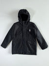 Spyder Hooded Winter Parka (S/M)