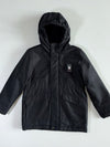 Spyder Hooded Winter Parka (S/M)