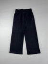 Nike Fleece Wide Leg Sweatpants  (W:32) (L:39.5)