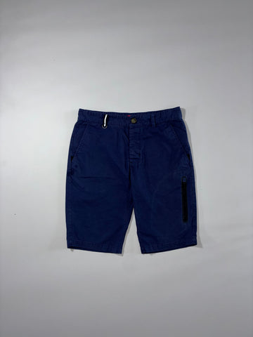 Nike Vintage Track Pants (W:34) (L:22)