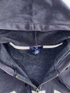 Gap | Arch Logo Zip Hoodie Navy | (M)