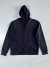 Gap | Arch Logo Zip Hoodie Navy | (M)