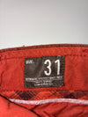 Timberland Earthkeepers Cargo Shorts (W:34) (L:22)