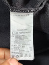 Adidas Originals | Trefoil Pullover Hoodie Black | (S)
