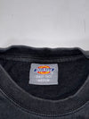 Dickies Black Graphic Logo T-Shirt (XL)