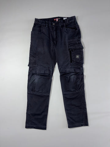 Engelbert Strauss Workwear Cargo Pants (W:34) (L:44)