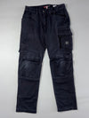 Engelbert Strauss Workwear Cargo Pants (W:34) (L:44)