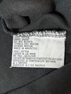 Dickies Black Graphic Logo T-Shirt (XL)