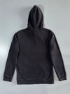Adidas Originals | Trefoil Pullover Hoodie Black | (S)