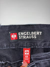 Engelbert Strauss Workwear Cargo Pants (W:34) (L:44)