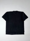 Dickies Black Graphic Logo T-Shirt (XL)