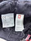 Engelbert Strauss Workwear Cargo Pants (W:34) (L:44)