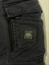 Engelbert Strauss Workwear Cargo Pants (W:34) (L:44)