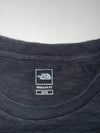 The North Face Box Logo Pocket Tee Black (L)