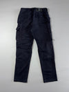 Engelbert Strauss Workwear Cargo Pants (W:34) (L:44)