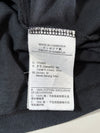 Nike “Swoosh By Nike” Black Graphic Tee (M)