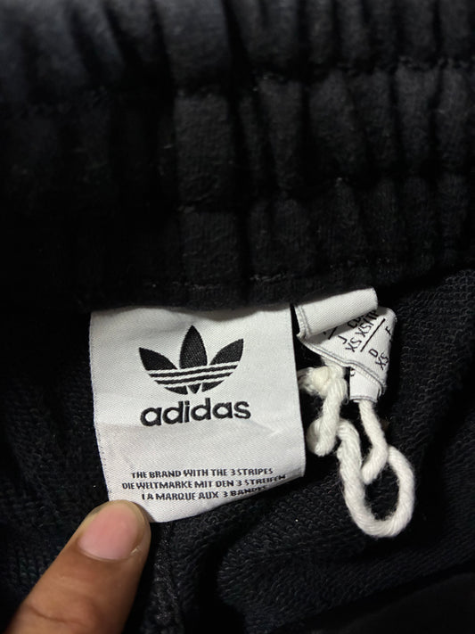 Adidas Originals Trefoil Sweat Shorts (W:26) (L:21)