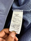 Nike Dri-Fit Half-Zip Fleece Hoodie (S)