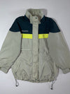 Columbia Sportswear Colorblock Windbreaker Jacket – Women’s (XL)