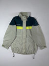 Columbia Sportswear Colorblock Windbreaker Jacket – Women’s (XL)