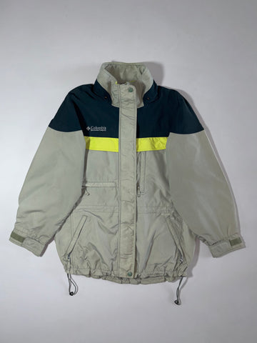 Columbia Sportswear Colorblock Windbreaker Jacket – Women’s (XL)