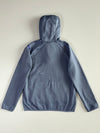 Nike Dri-Fit Half-Zip Fleece Hoodie (S)