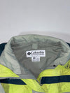 Columbia Sportswear Colorblock Windbreaker Jacket – Women’s (XL)