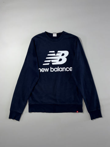 New Balance Since 1906 Logo Sweatshirt (M)
