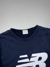 New Balance Since 1906 Logo Sweatshirt (M)