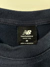 New Balance Since 1906 Logo Sweatshirt (M)