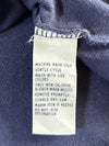 Polo Ralph Lauren | USA Big Pony Polo Navy | (M)