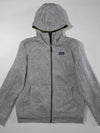 Patagonia Better Sweater Full Zip Fleece Hoodie (L)