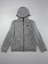 Patagonia Better Sweater Full Zip Fleece Hoodie (L)