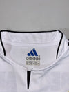 Real Madrid Adidas Siemens Mobile Home Jersey (XL)
