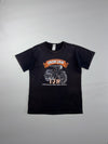 Iron Jaw Vincent Black Shadow Motorcycle Graphic Tee (M)