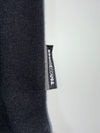 DC Shoe Co USA Two-Tone Hoodie (M)